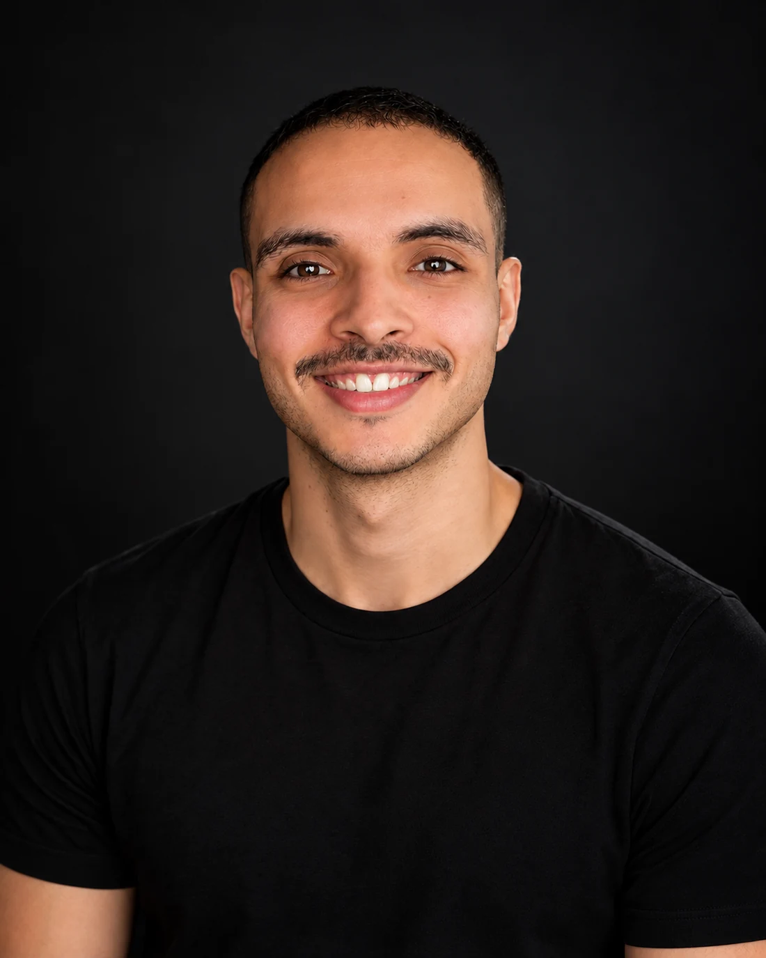 Damir, independent website designer and Webflow developer